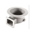 Utica-Dunkirk 12101021 90-50/100 FLUE ADPTR