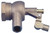 Watts 780318 10" STEM FOR FLOAT VLV, WA11