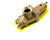 Watts 121449 140S-3-3/4"150# 3"Stat 1438000