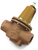 Watts 121248 1/2" 25-100# REDUCING VALVE