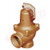 Watts 275950 174A-1 1/4"-100# 4,399,000 RLF