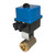 Watts 123837 3/4" LFEMVII-6400SS 115-10LdFr