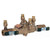 Watts 122693 009QT-S 1" BACKFLOW PREVENTOR