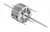 Fasco D755 1/4-6-8HP 208-230V 1075RPM Motor