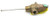 Watts 121594 1.25" LFN241X-8 125#T&P 3.438K