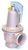 Watts 383542 740-1 1/2-30 2,900,000 RELF VL