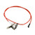 Wayne Combustion 64411-002  13" 5MM Ignitor Wire Lead