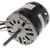 York S1-024-42179-000 460v1ph 1/2hp 1090rpm CW Motor