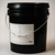 Black 5-gallon York PureOil container with metal handle and white product label, used for HVAC and refrigeration lubrication systems.