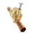York S1-SV-406200 ME35S1110-HP Solenoid Valve Less Coil