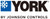 York Controls 022-08863-000 Relief Valve