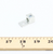 York S1-025-21798-000 Electrical Aluminum Ground Lug