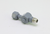 York S1-SV-700468 SIGHT GLASS MALE FLRxSWIVEL