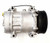 York S1-8094  115v 1/5hp 1075rpm 2spd Motor