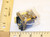 York S1-024-36279-000 2 POLE 22VAC RELAY NO