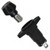 Littelfuse 05710027L  PanelMountFuseHolderStraight