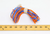 York S1-025-41045-000 Wire Harness 6-Pin for PressSw