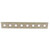 York S1-073-23041-000 LATCH (OBLONG) PLATE
