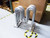 York S1-373-27843-004 4 Cell Heat Exchanger
