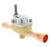York Controls 025-33704-000 120V DIN Spade 1 3/8"ODF Valve