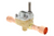 York Controls 025-33704-000 120V DIN Spade 1 3/8"ODF Valve
