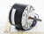 York S1-MTR-108P  208-230v1ph 1075rpm 4spd Motor