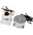 York S1-324-40880-003 240v 1/3hp ECM Motor