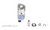 York Controls 025-38177-000 Actuator