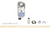 York Controls 025-38177-000 Actuator