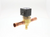 York Controls 025-41558-000 Solenoid Valve