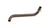 York S1-028-14763-000 CONDENSATE PAN DRAIN TUBE