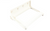York S1-028-17092-000 2 ROW N-COIL DRAIN PAN 21