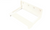 York S1-028-17092-000 2 ROW N-COIL DRAIN PAN 21