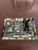 York 331-03478-101  CONTROL BOARD INPUT OUTPUT