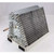 York S1-028-17097-000 2 ROW N-COIL UP DRAIN PAN 17.5