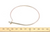 York Controls 026-36367-000 Motor Clamp Ring