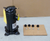 York Controls S1-015-03715-004 Scroll Compressor 47,500 BTU, R22, 208/230V HVAC Compressor