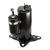 York Controls S1-015-03858-007 Rotary Compressor 16,000 BTU, R22, 230V Single Phase HVAC Compressor