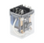 York Controls S1-024-19052-000 24V DPDT Control Relay