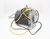York Controls S1-024-19186-700 Motor 1/3HP 1075RPM 230V