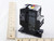 York Controls S1-024-27552-002 8/12A Motor Overload Relay