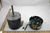 York Controls S1-024-31941-026 1HP 120/240V 48 Prgm ECM Motor