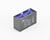 York Controls S1-024-35602-000 7.5MFD 440V Rect Run Capacitor