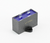 York Controls S1-024-35602-000 7.5MFD 440V Rect Run Capacitor