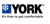 york s1-025-44124-000 gas valve hvac furnace gas control