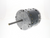 York Controls S1-024-35882-000 1/3HP 208-230V 1050RPM ECM Motor
