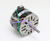 York Controls S1-024-36031-000 1/4HP 230V 1075RPM 3Spd Motor
