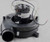 ao smith 9620 inducer assembly hvac furnace airflow motor