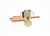 York Controls S1-025-32707-002 1/2"x3/4"ODF 24v Reversing Valve