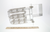 York Controls S1-025-33328-000 15kw Heating Element